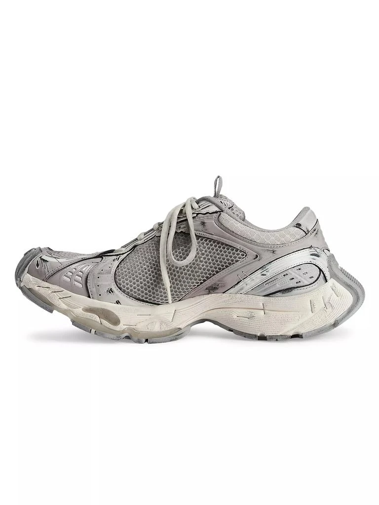 Balenciaga Stapler Sneakers 2