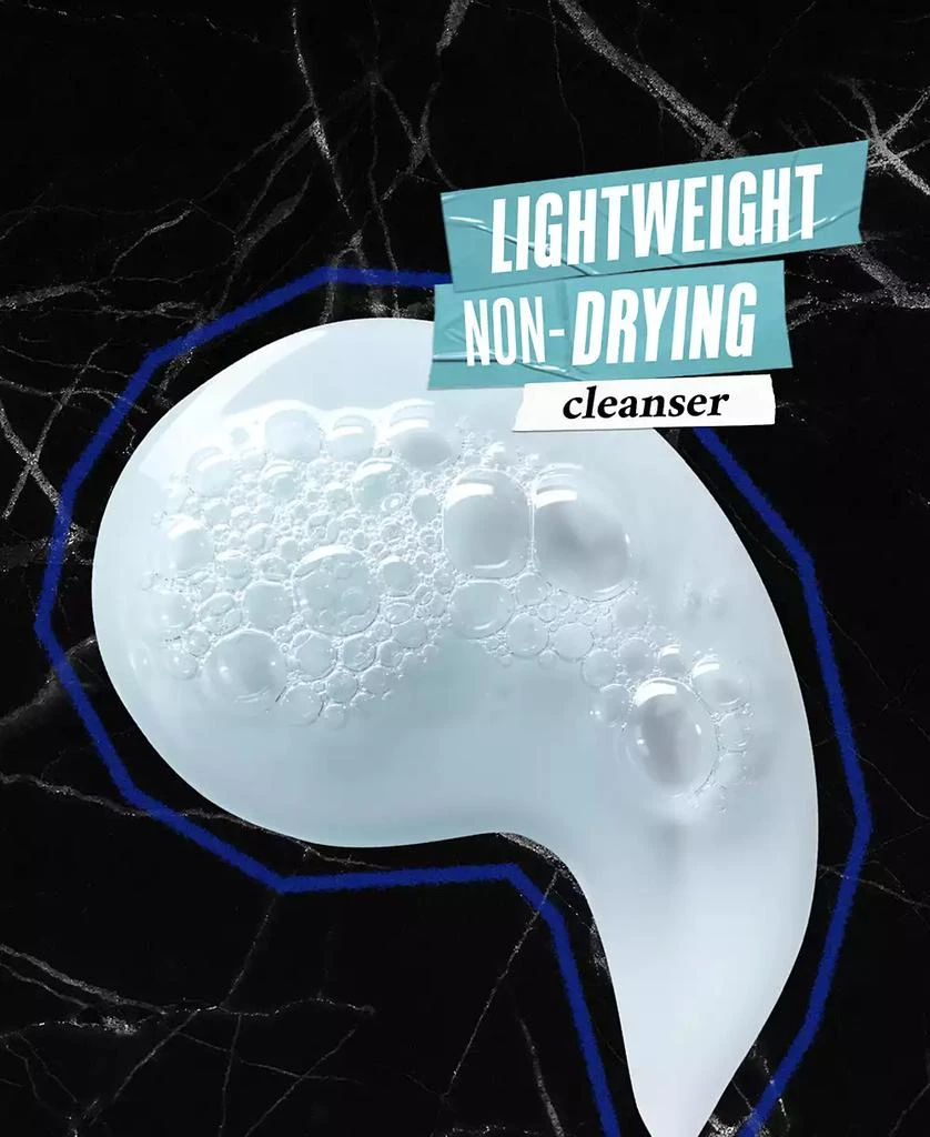 Kiehl's Facial Fuel Energizing Face Wash, 33.8 oz. 2