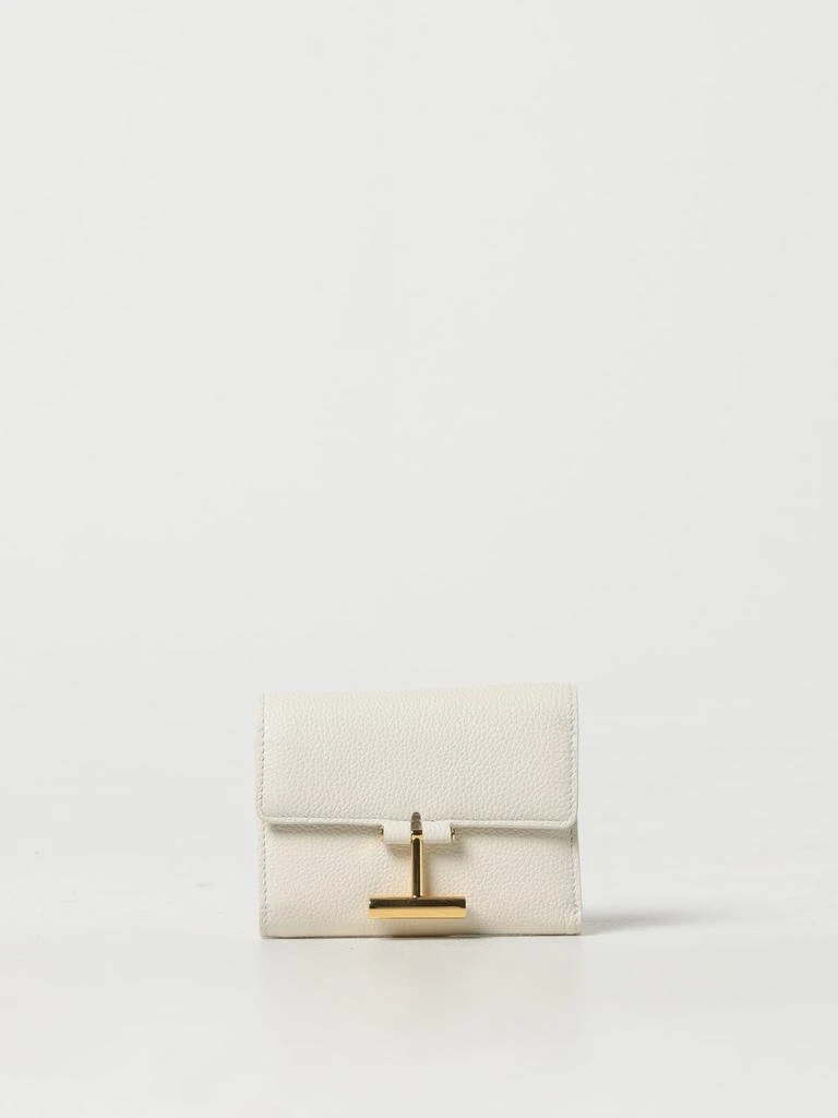 Tom Ford Wallet woman Tom Ford 1