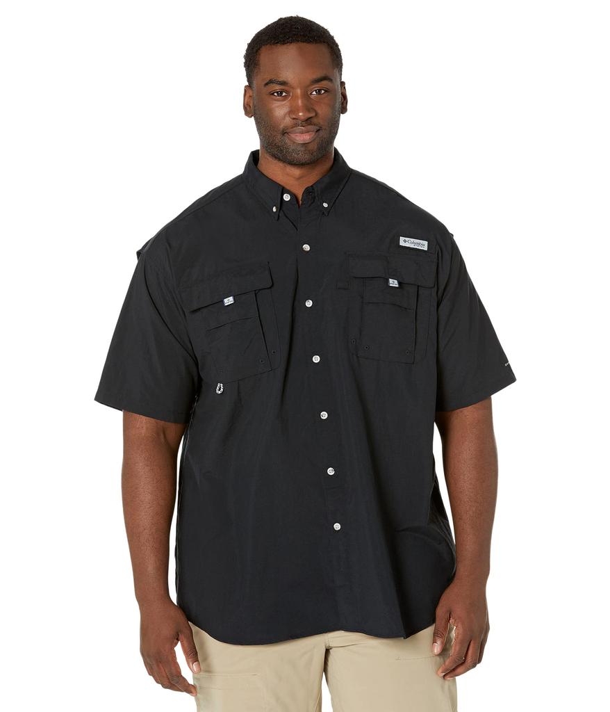 Columbia Big & Tall Bahama™ II Short Sleeve Shirt