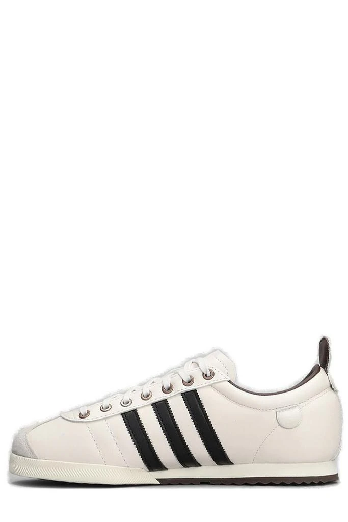 Adidas Adidas Originals Samba 62 Lace-Up Sneakers 2