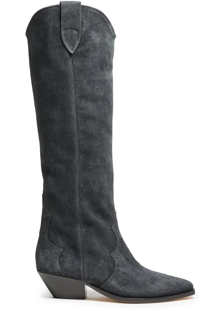 Isabel Marant Denvee boots 2