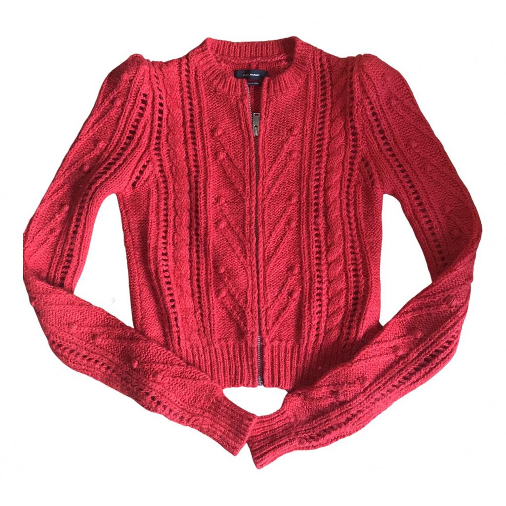 Isabel Marant Isabel Marant Wool cardigan