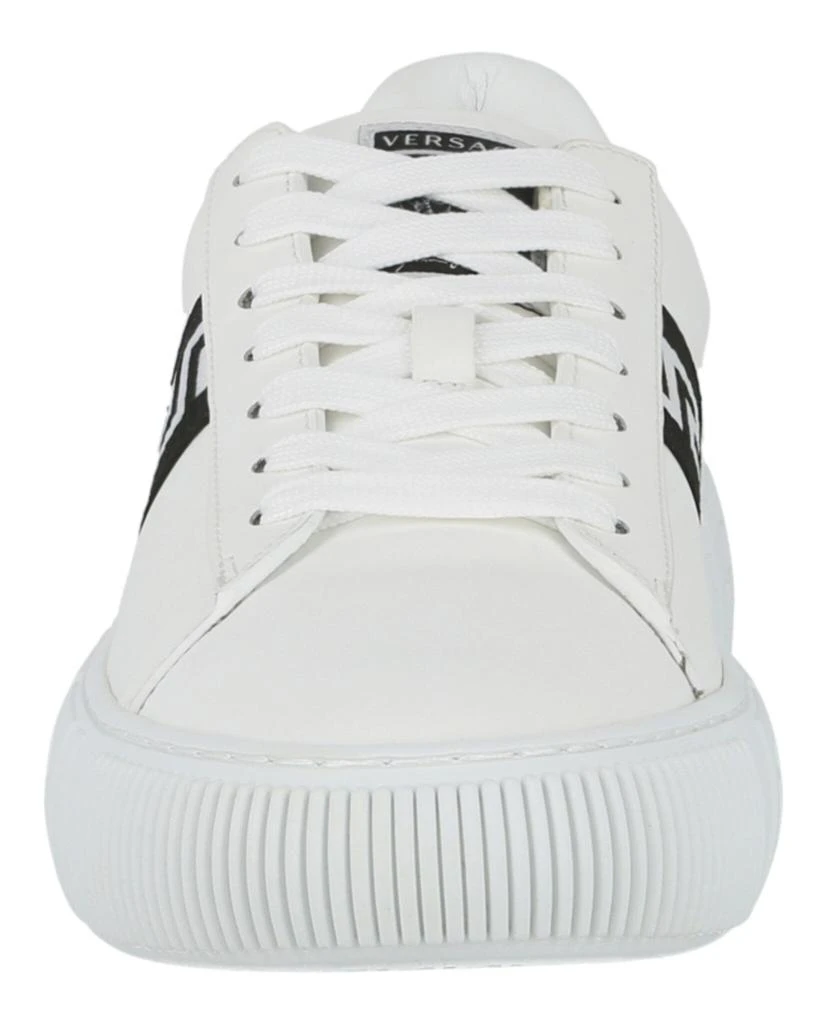 Versace Greca Logo Sneakers 9