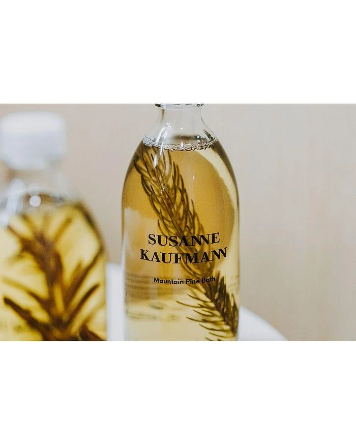Susanne Kaufmann Mountain Pine Bath 8.5 oz. 3
