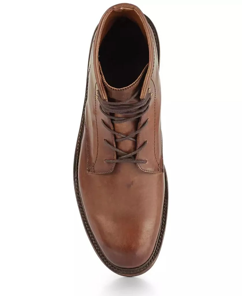 Frye Men's James Lace-up Boots 4