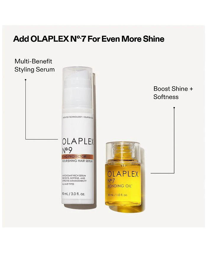 Olaplex No. 9 Bond Protector Nourishing Hair Serum 3 oz. 5