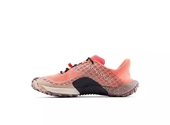 New Balance Minimus Trail 3