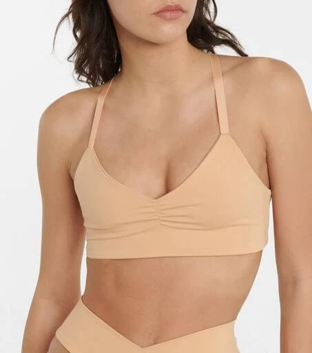 Live The Process Saturn sports bra 4