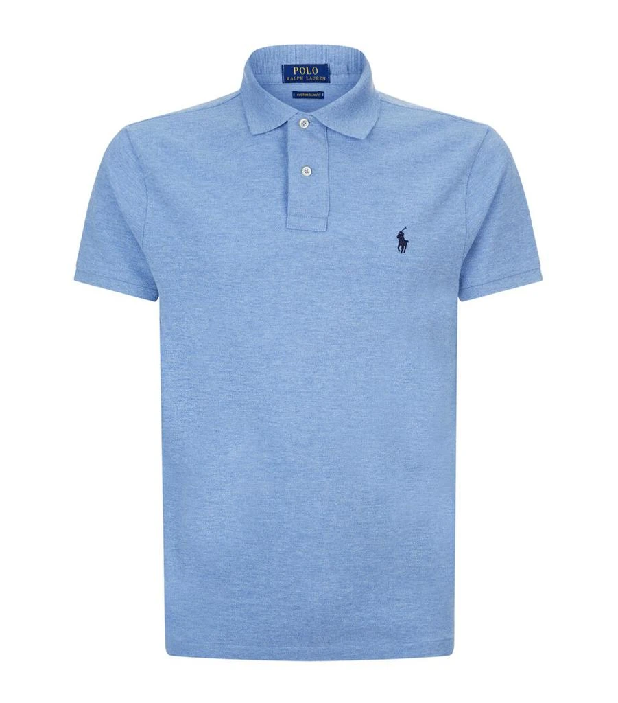 Ralph Lauren Logo Polo Shirt 1