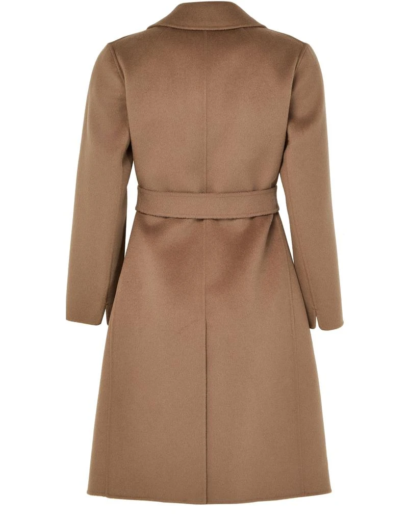 Max Mara Park coat 3