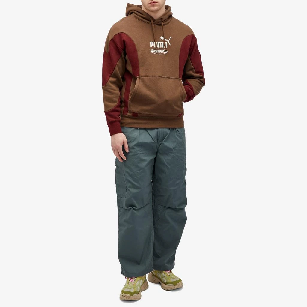 Puma Puma x KIDSUPER Hoody 4