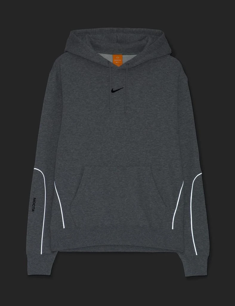 NIKE NOCTA Fleece CS Hoodie 6