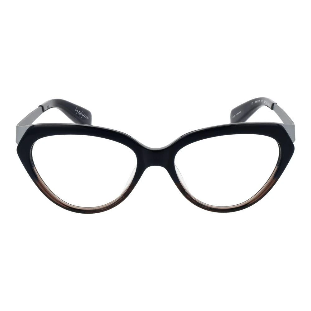 YOHJI YAMAMOTO Acetate Glasses (Frames) 2