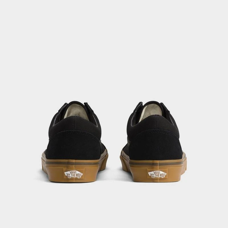 Vans Men
s Vans Old Skool Casual Shoes 3