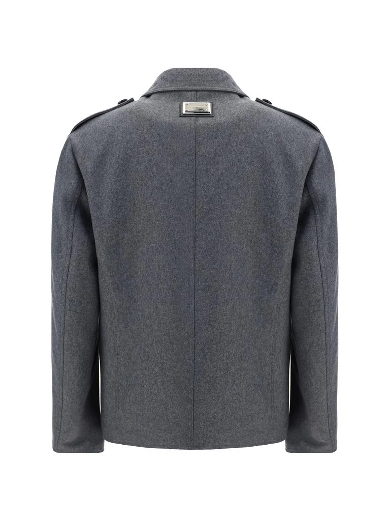Dolce & Gabbana Jacket 2