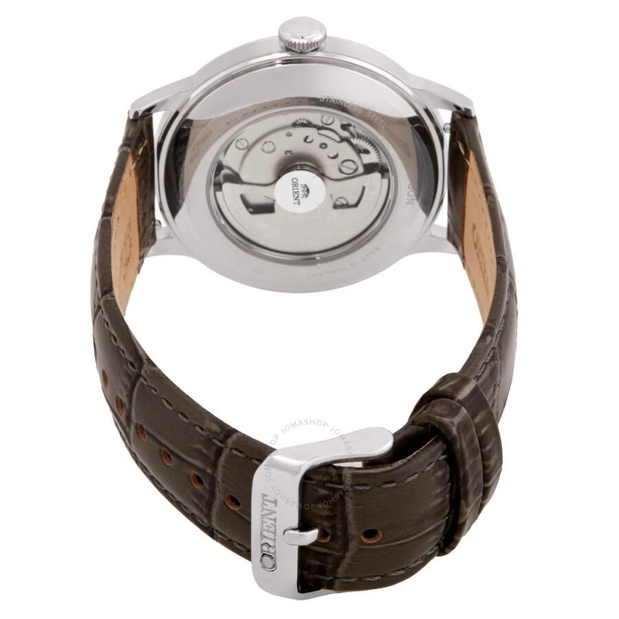Orient Star Classic Automatic Beige Dial Men's Watch RA-AC0025N30B 3