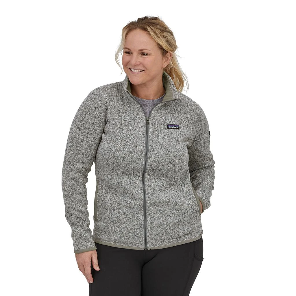 Patagonia Patagonia Better Sweater Full-Zip Fleece Jacket - Women's 7