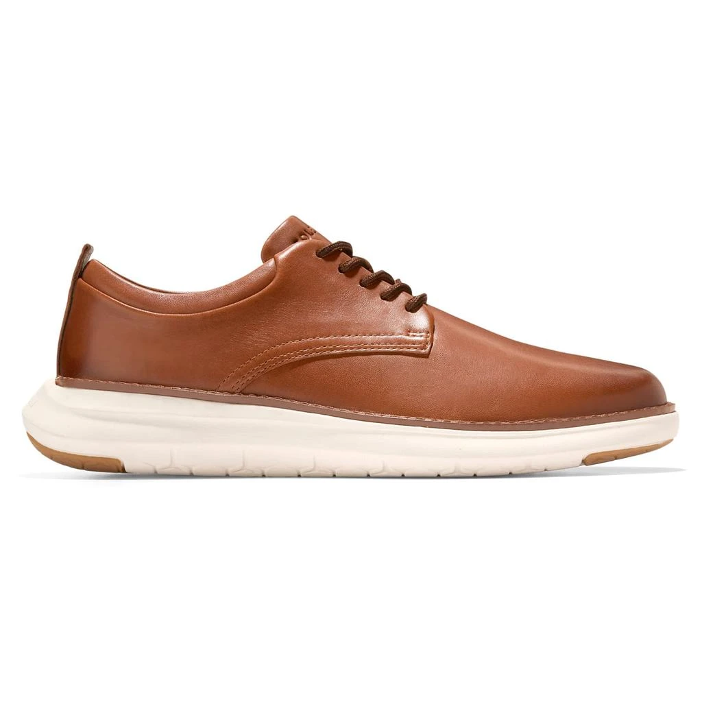 Cole Haan Cole Haan Grand Remix Oxford Shoe - Men's