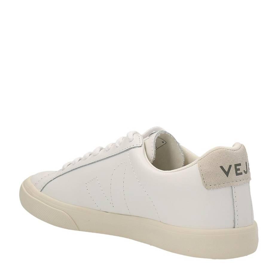 Veja Esplar Low-Top Leather Sneakers