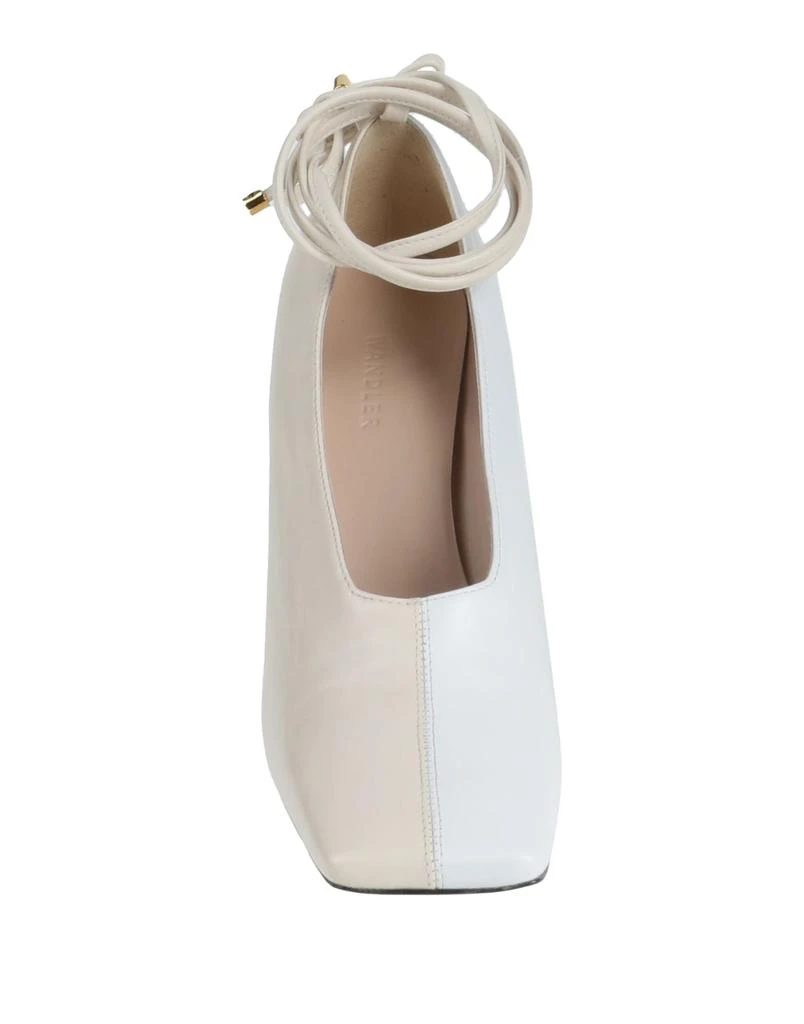 Wandler Pump 4