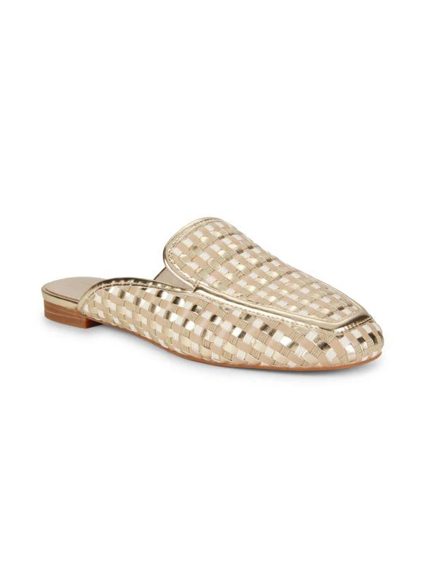 Sanctuary Moc Toe Mules 2