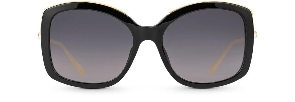 Louis Vuitton LV Monogram Pearl Square Sunglasses 8