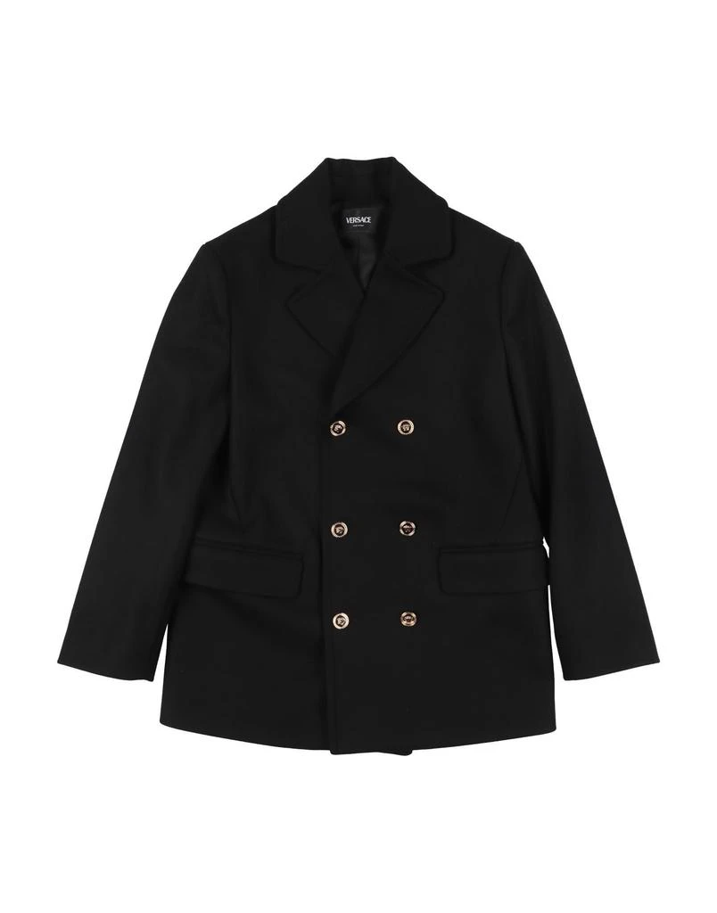 VERSACE YOUNG Coat