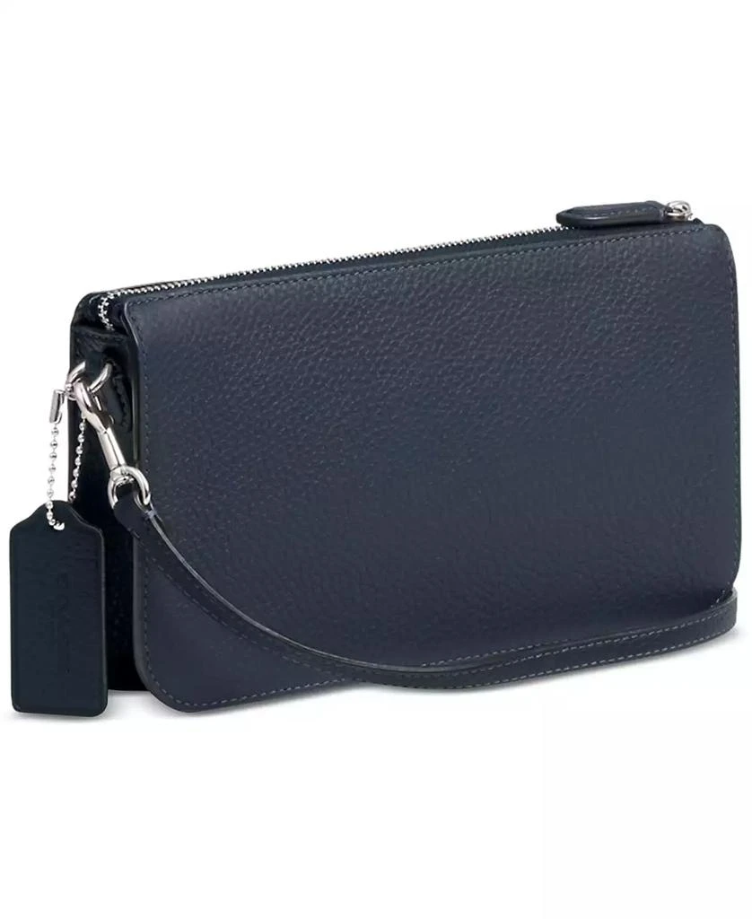 Coach Bella Small Leather Crossbody Bag 4