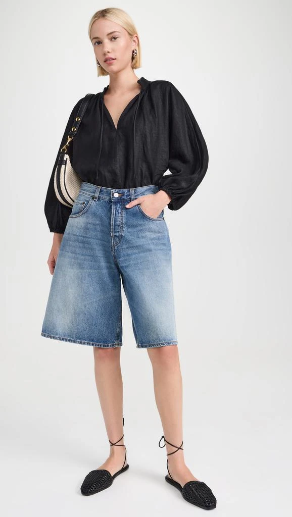 AYR Good Aura Blouse 4