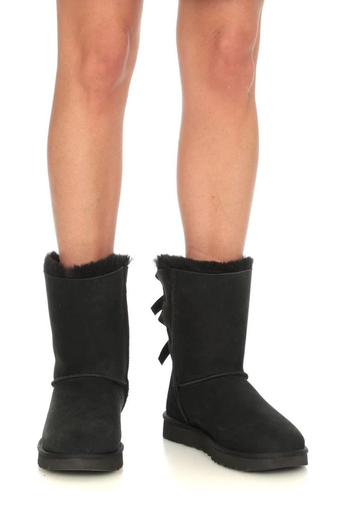 UGG UGG Bailey Bow II Classic Boots 6