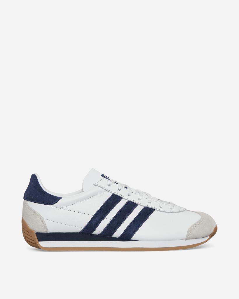 adidas Country OG Sneakers Cloud White / Night Indigo