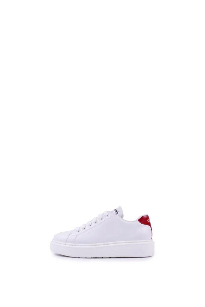 Church's Leather Sneakers 2