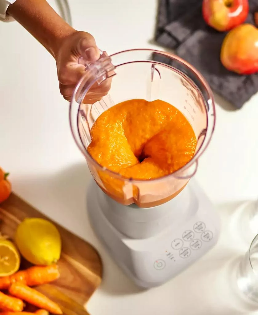 Bella Flip & Store Blender 4