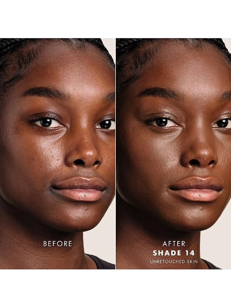Armani Luminous Silk Hydrating & Brightening Concealer 6