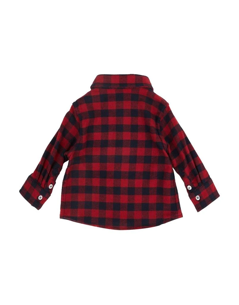 MONNALISA Patterned shirt 2