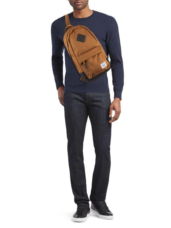 Herschel Supply Heritage Sling Bag 2