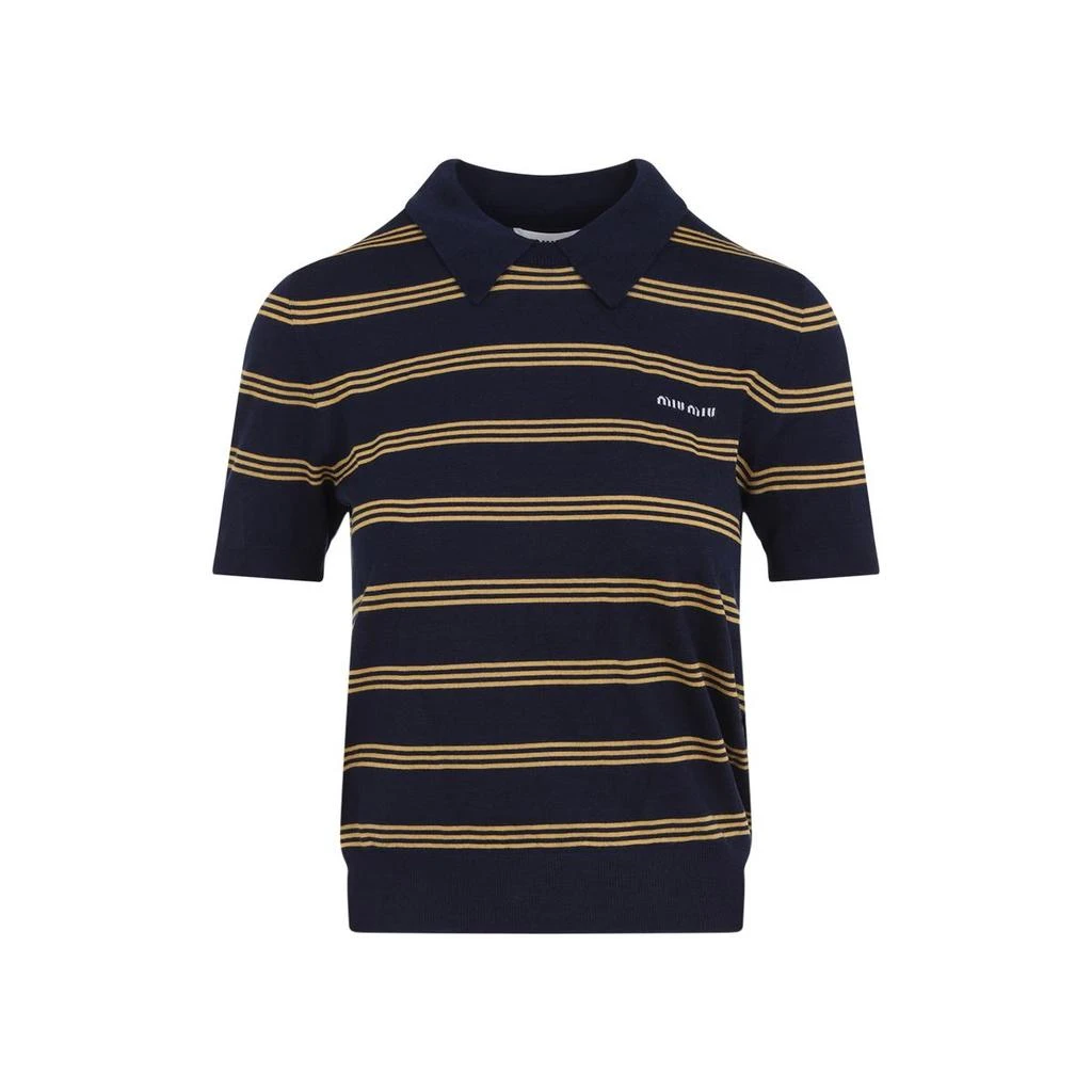 Miu Miu Miu Miu Polo 1