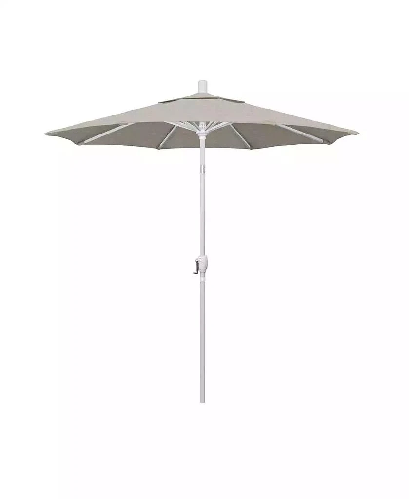 California Umbrella 7.5
 Pacific Trail Series Patio Umbrella