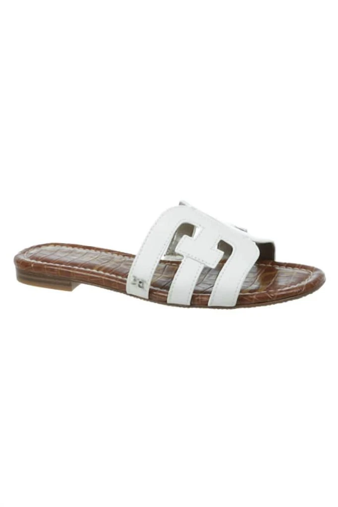Sam Edelman Sam Edelman - Women's Bay Slide Sandal 1