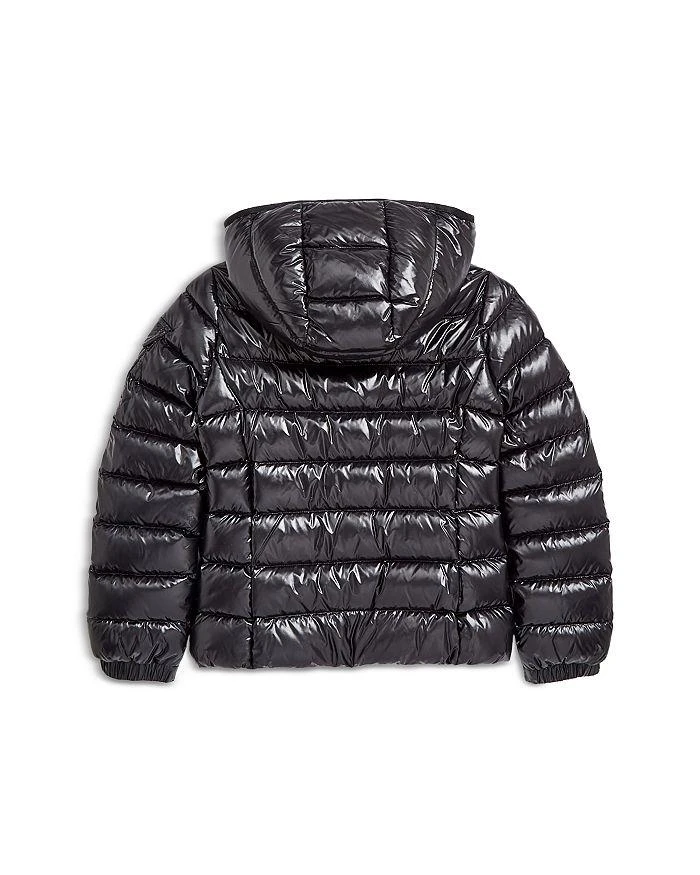 Moncler Girls
 Bady Down Puffer Jacket - Big Kid 2