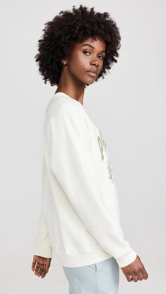 The Original Retro Brand Park City Sweatshirt 3