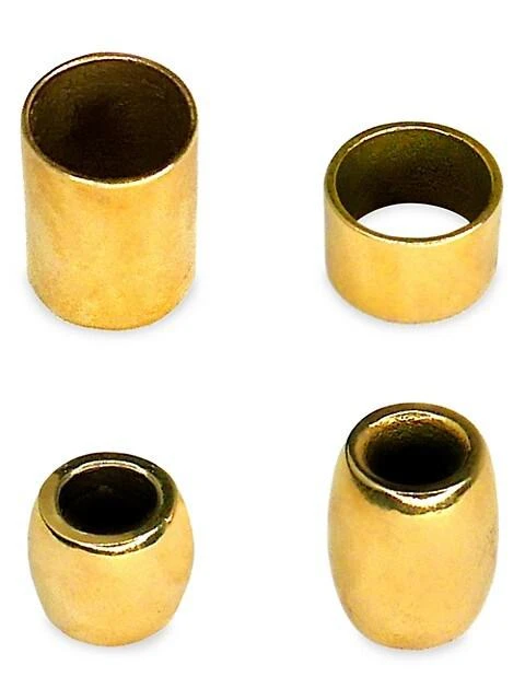 Afra Loc Band 4-Piece Set 1