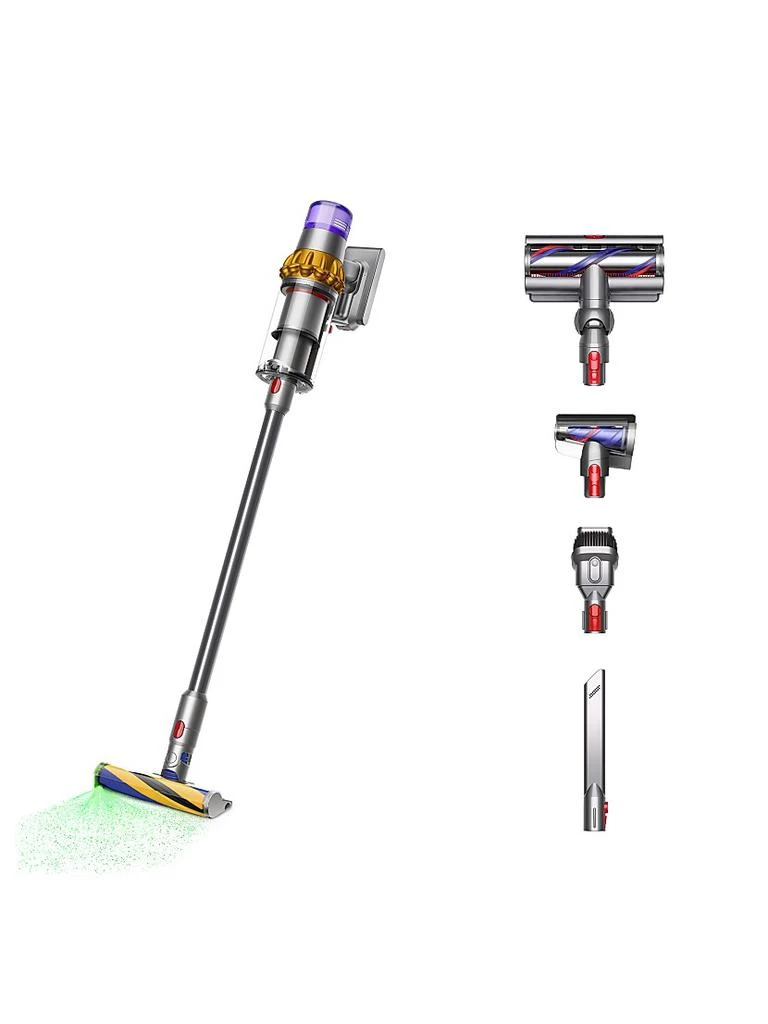 Dyson V15 Detect Vacuum 1