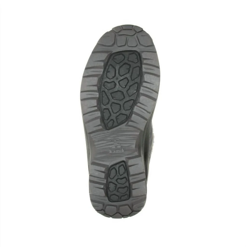 Kamik Kamik - Women
s Iceland F Boots 6