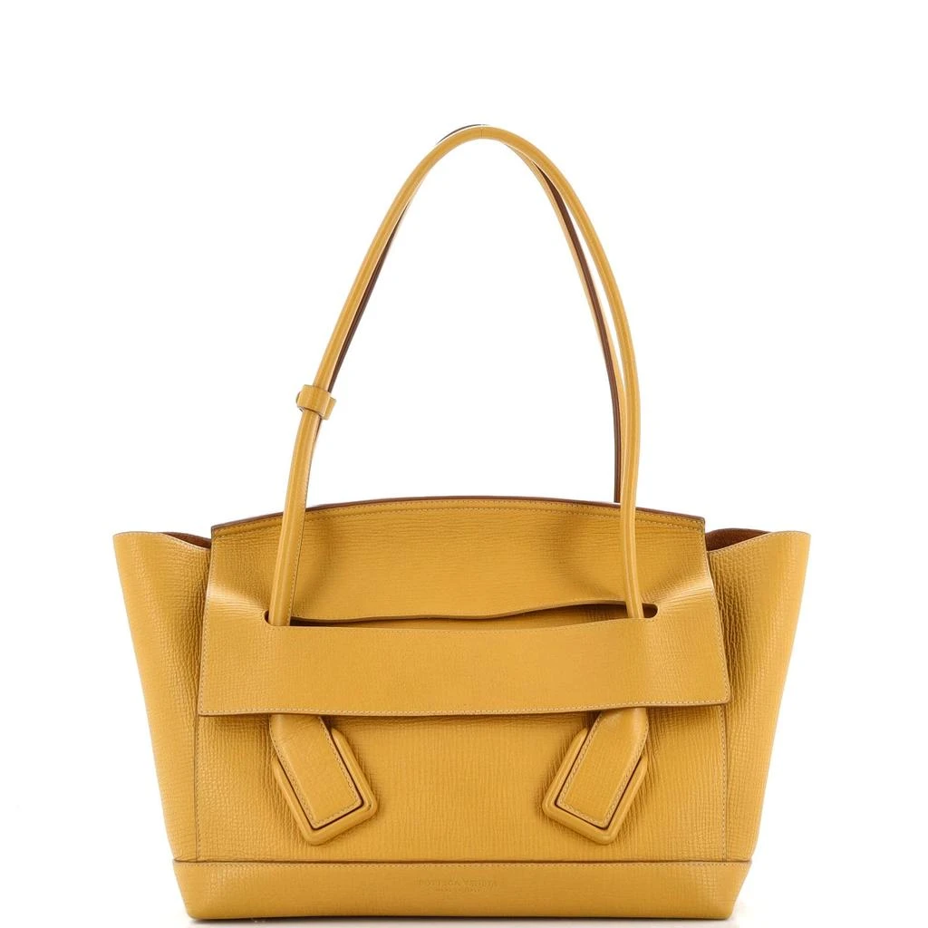 Bottega Veneta Arco Bag Grainy Leather Medium 1