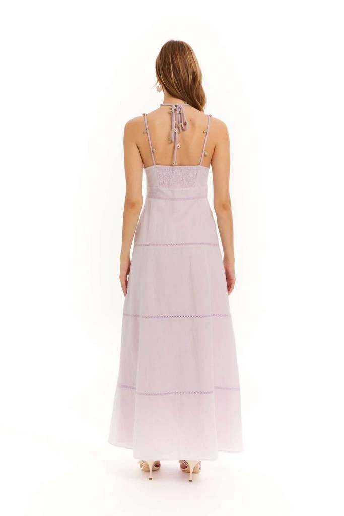 Allison New York Allison New York - Anita Shell Dress 4