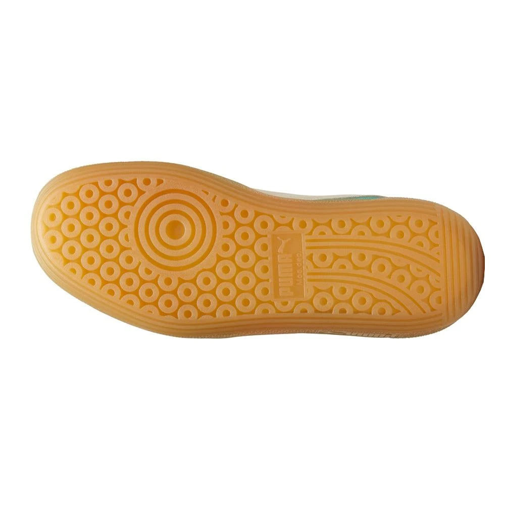 Puma Palermo Vintage Lace Up Sneakers 5