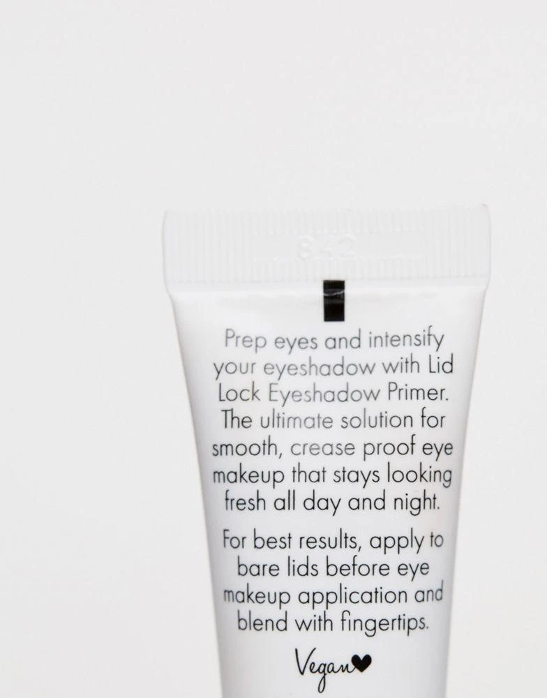 Barry M Barry M Lid Lock Eyeshadow Primer 3