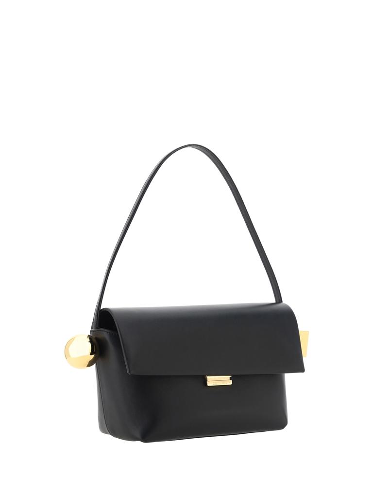 Jacquemus Le Rond Carrè Shoulder Bag